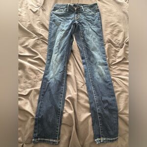 Mossimo Denim Jeans